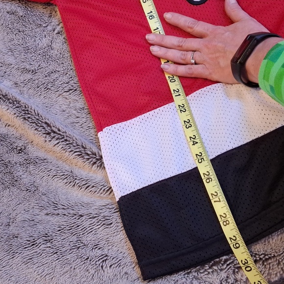 Vintage Betty Boop Jersey - Picture 10 of 10